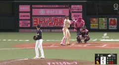 周東、ホームスチール成功ｗｗｗｗｗｗｗｗｗｗｗｗｗ