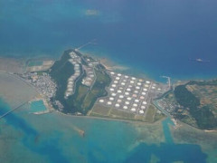 【悲報】イランのカーグ島、ガチで逝く・・・・・・・・・