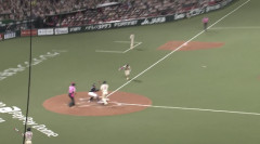 周東佑京、ホームスチール成功ｗｗｗｗｗ