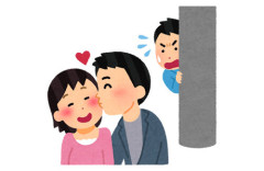 【悲報】X民「ママ友◯人で集まったら全員が不倫してるって聞いて日本終わってるなぁと痛感した」