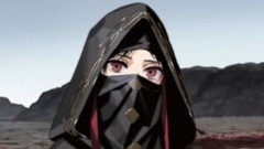 【FGO】Fakeコラボイベントの延期がなかったら狂信者ちゃんの「雪轍のハサン」襲名の機会も無かった。実装はなかったけど結果的には良かったと言えるのではないか