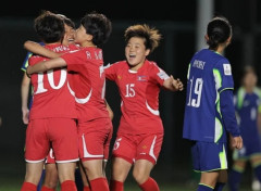 韓国人「日本のメディアが『握手すらしない』U-17女子北朝鮮選手と韓国選手に驚きの記事！」→「これが同じ民族の現実か‥」