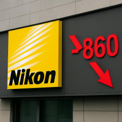 ニコン、過去最大赤字８６０億円 金属３Ｄプリンターで巨額減損   |  もうモノツクリに関しては中国に全く太刀打ち出来ないねマジで
