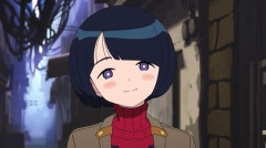 ※お前らが好きなガンダムのママさんキャラを上げてくれ