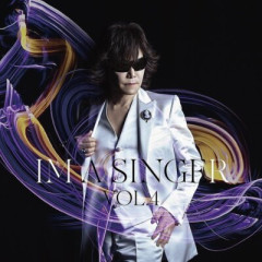 Toshl、約3年10か月ぶりニューアルバム発売決定