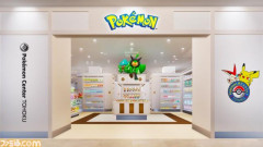 【画像】久しぶりに『ポケセン』に行ったチー牛の末路がこちら