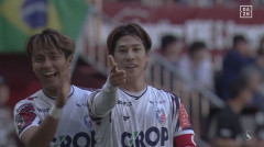 【J1特別大会第16節 神戸×岡山】岡山が神戸との“川鉄ダービー”でJ1昇格後初勝利！3ゴール奪いクリーンシートの快勝