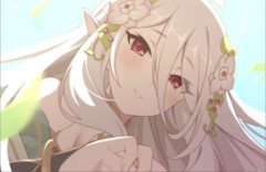 【プリコネ】今日5月10日は「ママの日」だったか・・・