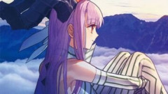 【FGO】TYPE-MOONは巨大な女性を好む傾向にあるという証拠が年々揃っている？