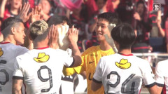 【J1特別大会第16節 横浜FM×鹿島】終了間際のレオセアラ弾で追いついた鹿島がPK戦で勝利掴む！他会場の結果次第で1位決定の可能性