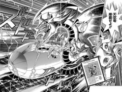 【遊戯王】オシリスの召喚シーン毎回超カッコいい