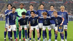 2027年アジア杯組合せ決定！日本代表はタイ、インドネシア、2連覇中のカタールと同組に