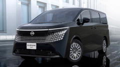 【画像】日産の新型エルグランドって、そんなにダサいか？
