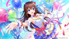 ホロライブVtuberのAZKi←この人が人気ある理由を教えてくれ