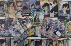 カードショップ『コナンのカード入荷しました！』→X民さん『その画像、生成AI使ってない？』