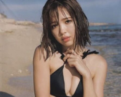 【朗報】藤田ニコルさん、休日はえっちなことをしていた