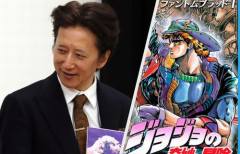 荒木飛呂彦先生が「団体から抗議が来ても漫画で動物を殺し続ける」理由が話題に