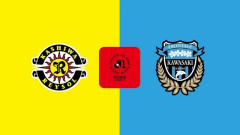 ◆Ｊ１東◆16節 柏×川崎F 柏、川崎を圧倒もなかなか決めきれない中エース細谷がヘッドで決めて連敗6でストップ！最下位脱出