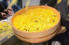 令和の虎出演者「ホリエモンの食用菊を叩いてる人たちヤバ。お前らプール一生行くなよ？水飲めない子供だっているんだから。」