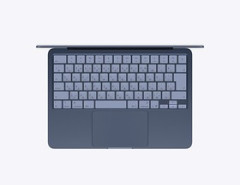 PCの売上ランキングTOP 10、ほとんどMacBookで埋まる