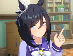 エイシンフラッシュ今でもめっちゃツヤツヤしてるな…
