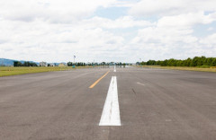 【衝撃】旅客機、離陸中に『異常事態』が発生してしまう！！！！！