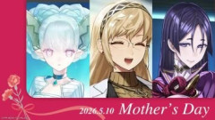 【FGO】性別も年齢も関係なく面倒見が良かったり、周囲へ愛を注いでくれたり、様々なサーヴァントがいますよね。カルデアのお母さんといえば、あなたは誰を思い浮かべますか？