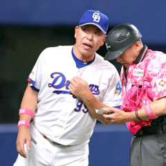 【朗報】中日井上一樹「勝てないのは理由がある」