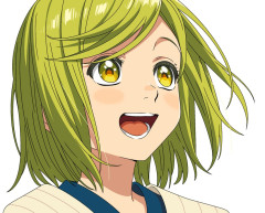 【画像】とんがり帽子のアトリエのアニメから見て漫画読み出したけどさｗｗｗｗｗ