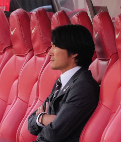 【悲報】浦和レッズさん、7連敗してた監督をクビにしただけで4連勝してしまうｗｗｗｗｗｗｗｗｗｗ