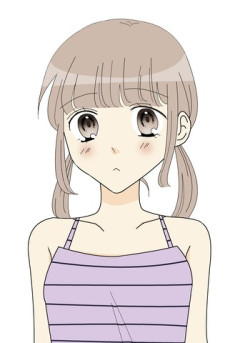 【緊急】現役アイドル(24)さん、突然の谷間解禁！！