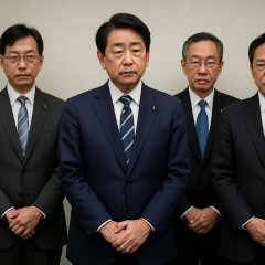 高市首相支える「国力研究会」発足へ   |  高市総理を支える会「国力研究会」発足