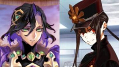 【FGO】織田信勝に心を掴まれたマスターさんがジョン・ラックランドにも心を掴まれる