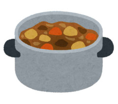 【嗜好】私はインドやアジアのカレーは好きなんだけど所謂日本人の国民食「カレーライス」が嫌いです