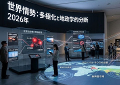 2026年後半戦に起きそうな出来事ってある？！