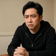 「功太イジメたんやっぱりアイツか」元りあるキッズ長田融季、“芸人いじめ告発”削除理由を暴露「サバンナ高橋から消せと…」