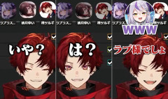 【ネオポルテ】ラプ様と小学生の喧嘩をするツルギ「いや、は？」【ホロライブ】