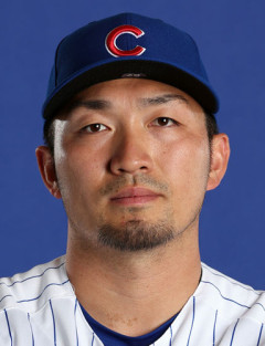 鈴木誠也 .305(95－29) 7本 出塁率.417 ops.975←ついに覚醒