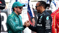 元メルセデスF1エンジニアによれば、ハミルトン後任としてファクトリーはアロンソを望んでいた模様
