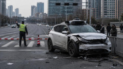 【速報】中国政府、自動運転があまりにも品質が悪すぎるため「全てストップ」 処置を取る