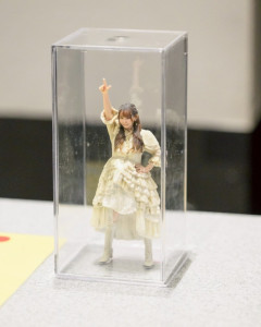 中川翔子「特級呪物、っていうな！」（画像あり）