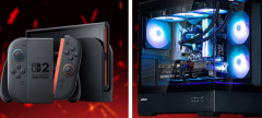 【悲報】馬鹿「PC(30万円)とSwitch2(6万円)でよくね？？」👈これ