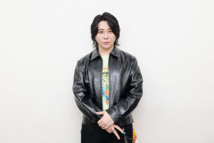 「鼻筋が気になりすぎる」ミセス大森元貴　生放送の顔が「全然違う」「メイク変わった？」「バチバチにかっこいい」