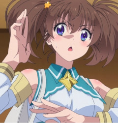 【即死チート】このアニメ女の子可愛かったよね