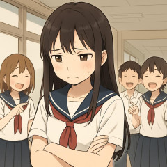 髙橋サバンナさんのイジメ告発が止められない