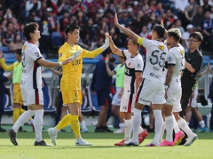 鹿島、レオ・セアラ同点弾で追い付きPK戦の末に横浜FM撃破！清水は福岡とのPK戦制す！岡山は神戸に3-0完勝！J1第16節（関連まとめ）