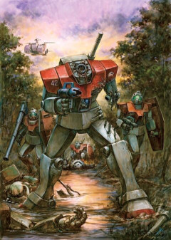 【ガンダム】もう帰りましょうよ隊長…