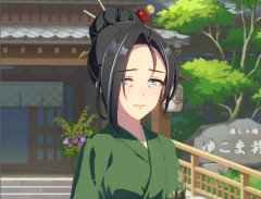 【ウマ娘】保科さん好きは枯れ専に含まれるかどうか