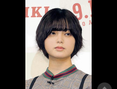 【画像】最新の平手友梨奈さんwwwwww