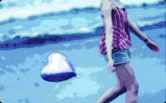 彼がウワキしてた、、というか私が後らしいから私がウワキ相手なのかなｗ。付き合いだして１ヶ月後くらいにAという女性が「私、(彼)の彼女なんですけど」と申し出てきて…